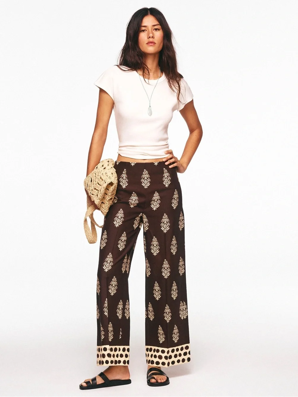 J.CREW Rori Pant, Size 12